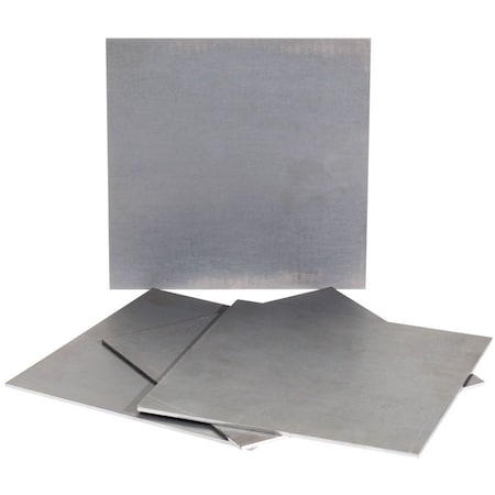 Pig Support Plates for PIG IBC Tote Spill Containment Units 8" L x 8" W x .25" H, 4PK PAK1008